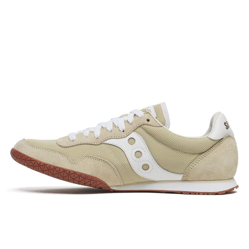 サッカニー レーサー80 Saucony RACER 80 タン メンズ スニーカー S71016-9