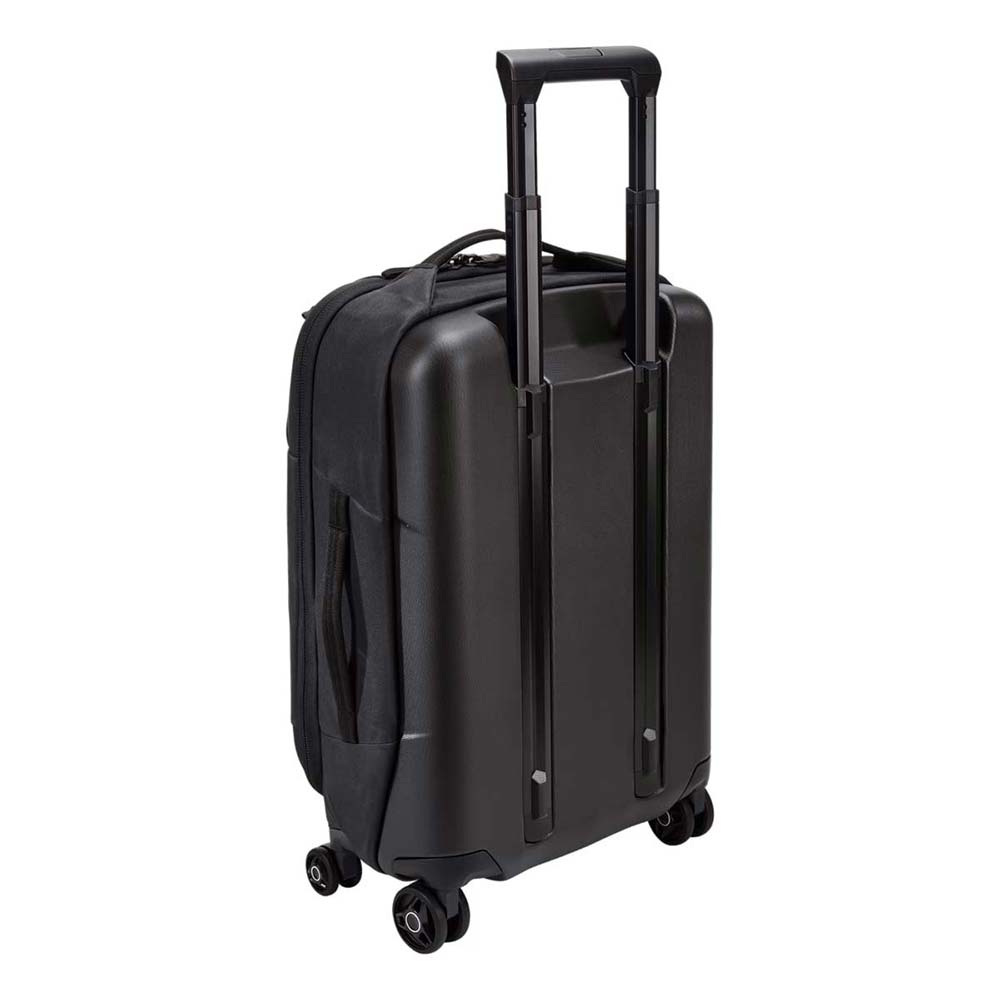 スーリー キャリーオンスピナー ブラック THULE Aion Carry on spinner 35L Black バッグ スーツケース 3204719