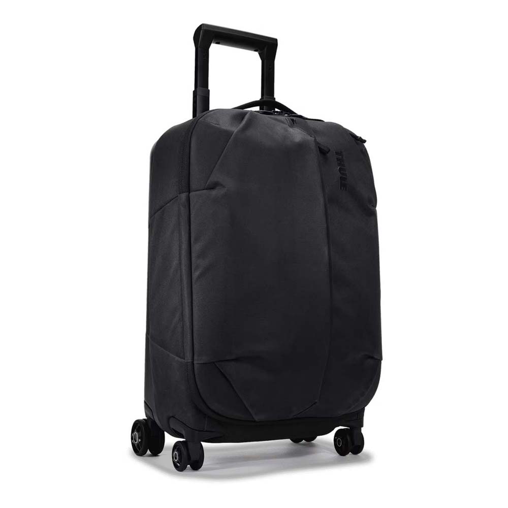 スーリー キャリーオンスピナー ブラック THULE Aion Carry on spinner 35L Black バッグ スーツケース 3204719
