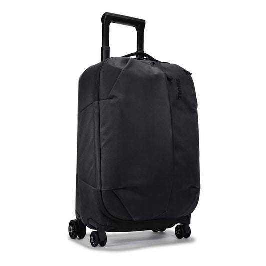スーリー キャリーオンスピナー ブラック THULE Aion Carry on spinner 35L Black バッグ スーツケース 3204719