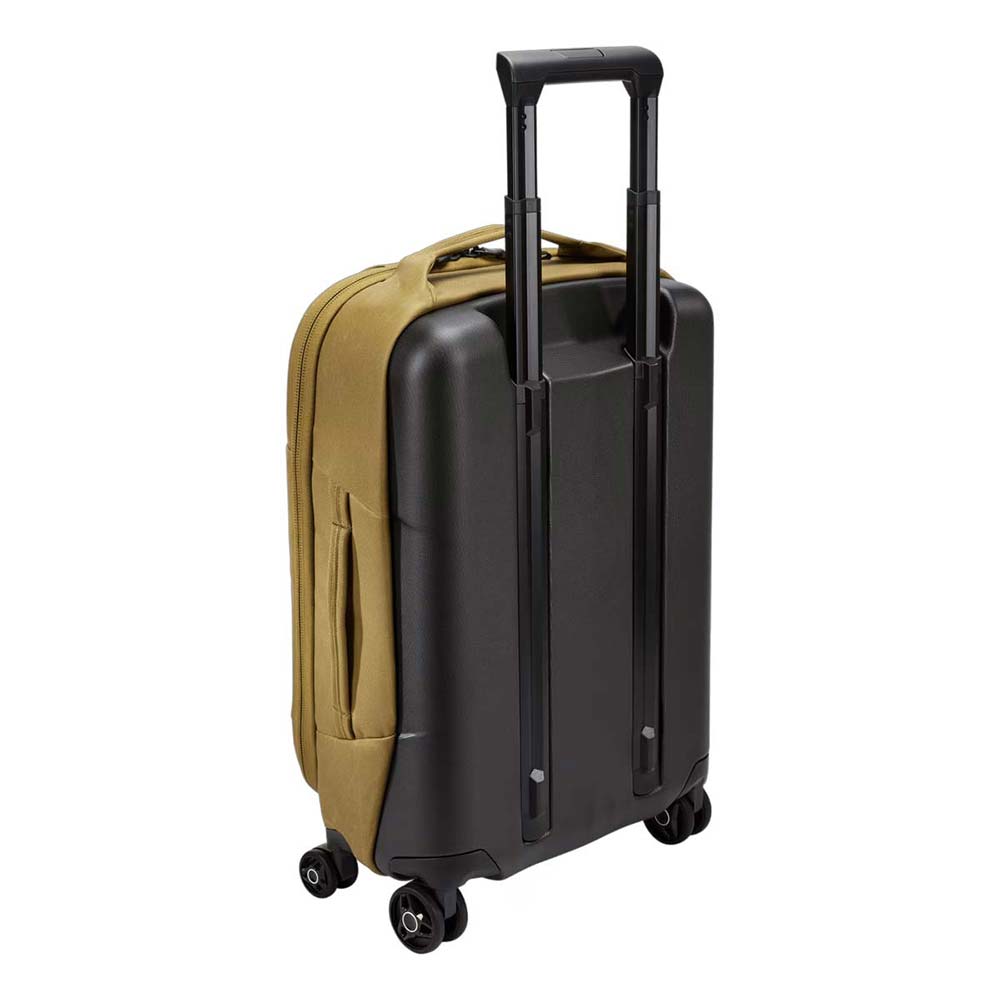 スーリー キャリーオンスピナー ヌートリアブラウン THULE Aion Carry on spinner 35L Nutria バッグ スーツケース 3204720