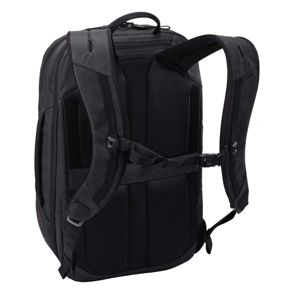 スーリー トラベルバックパック28L ブラック THULE Aion Travel Backpack 28L Black バッグ バックパック 3204721