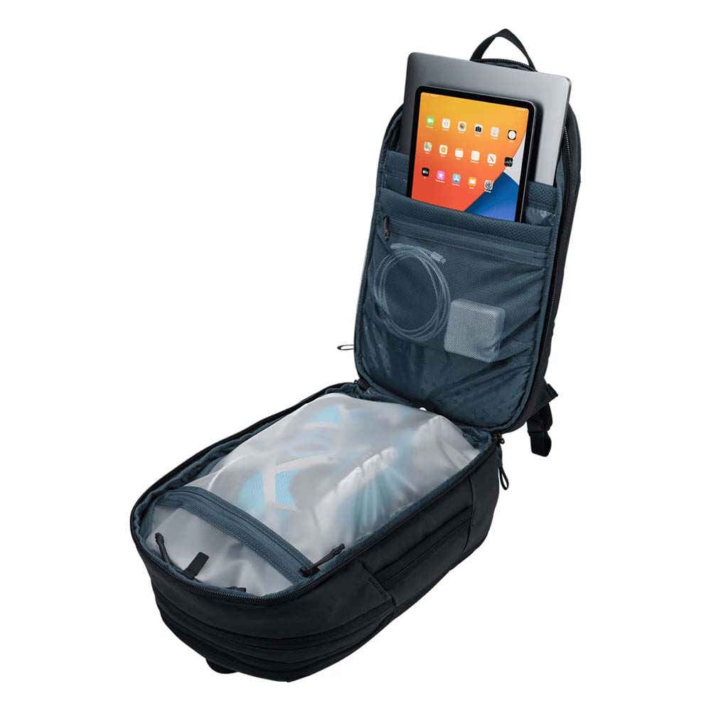 スーリー トラベルバックパック28L ブラック THULE Aion Travel Backpack 28L Black バッグ バックパック 3204721