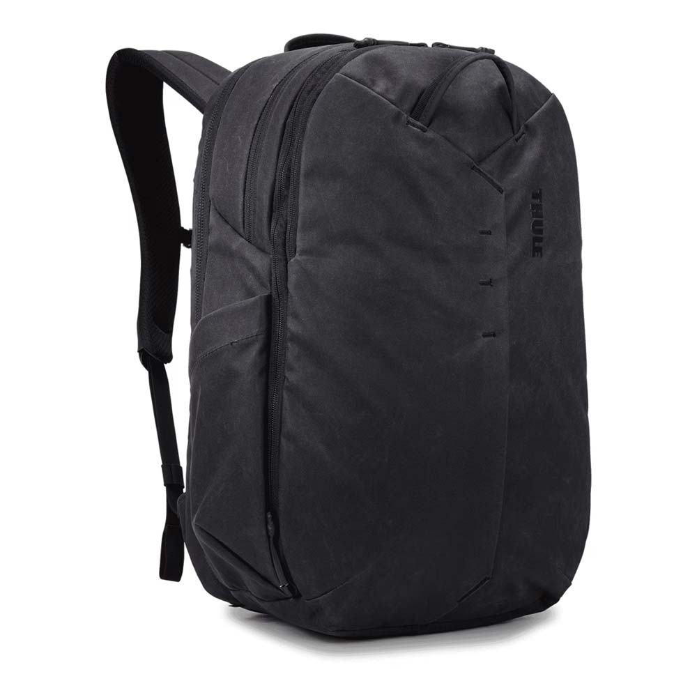 スーリー トラベルバックパック28L ブラック THULE Aion Travel Backpack 28L Black バッグ バックパック 3204721