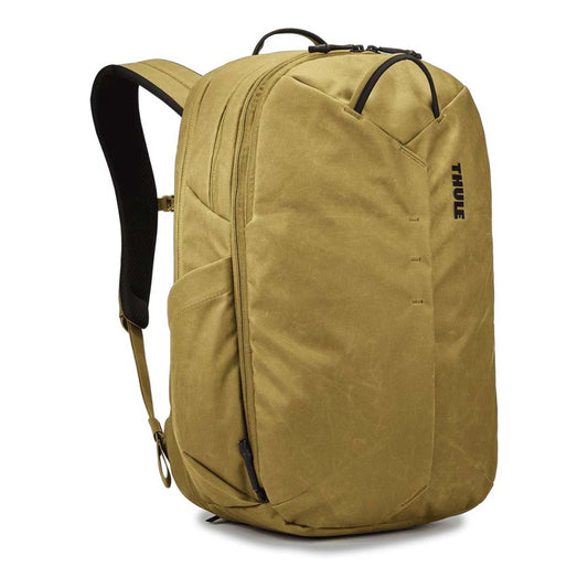 スーリー トラベルバックパック28L ヌートリアブラウン THULE Aion Travel Backpack 28L Nutria バッグ バックパック 3204722