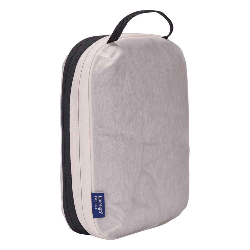 スーリー 圧縮パッキングキューブS ホワイト THULE Compression packing cube Small White バッグ アクセサリー 3204858