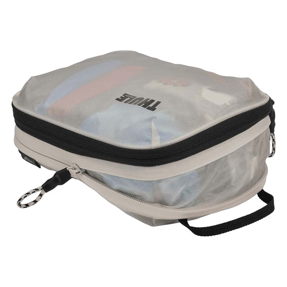 スーリー 圧縮パッキングキューブS ホワイト THULE Compression packing cube Small White バッグ アクセサリー 3204858
