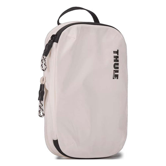 スーリー 圧縮パッキングキューブS ホワイト THULE Compression packing cube Small White バッグ アクセサリー 3204858