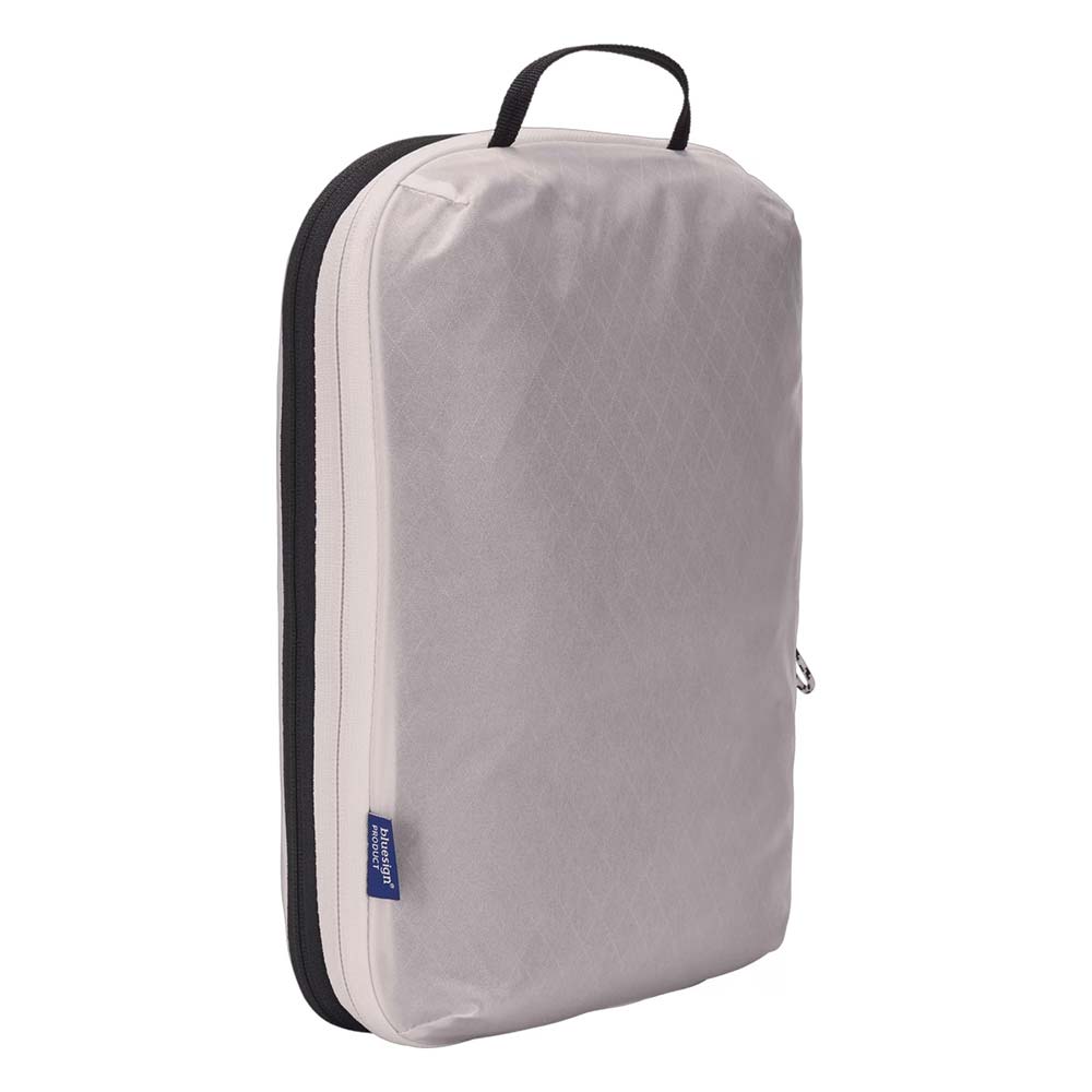 スーリー 圧縮パッキングキューブ 中 ホワイト THULE Compression packing cube Medium White バッグ アクセサリー 3204859