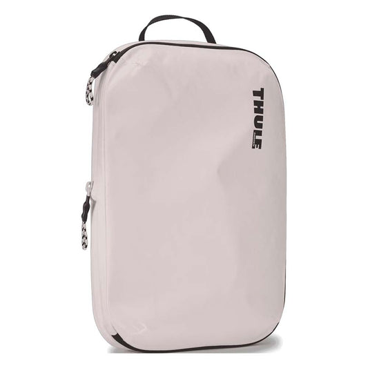 スーリー 圧縮パッキングキューブ 中 ホワイト THULE Compression packing cube Medium White バッグ アクセサリー 3204859