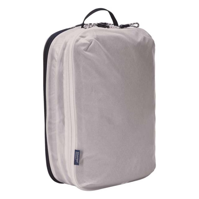 スーリー 着用前/着用後 パッキングキューブ 中 ホワイト THULE Clean/dirty packing cube White バッグ アクセサリー 3204861