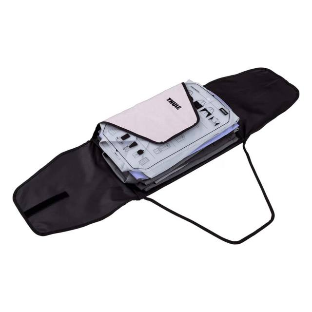 スーリー パッキング用ガーメントフォルダー ホワイト THULE Garment folder White バッグ アクセサリー 3204862