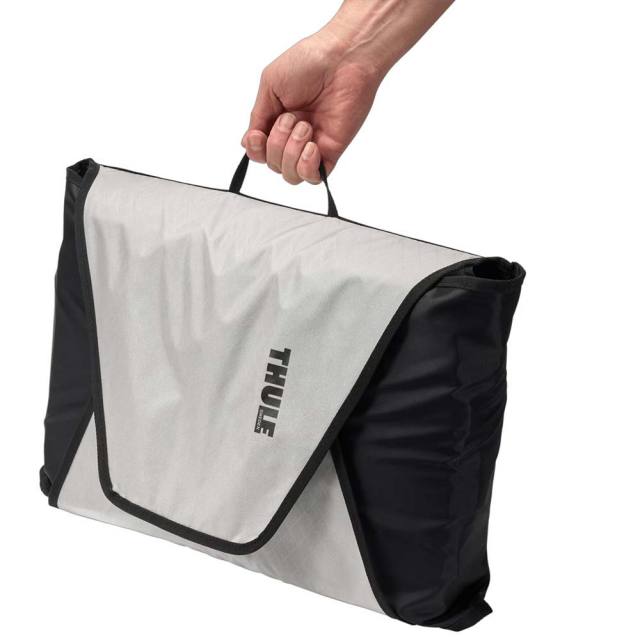 スーリー パッキング用ガーメントフォルダー ホワイト THULE Garment folder White バッグ アクセサリー 3204862
