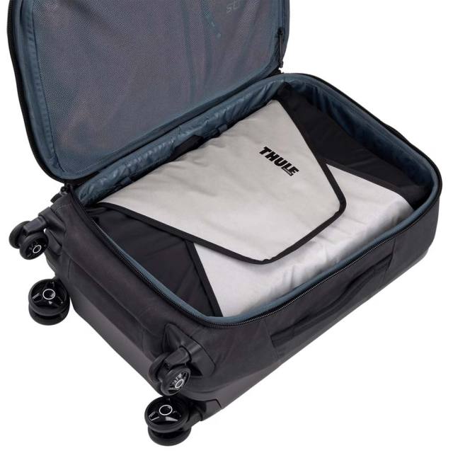スーリー パッキング用ガーメントフォルダー ホワイト THULE Garment folder White バッグ アクセサリー 3204862