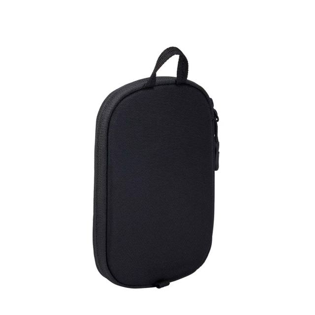 スーリー 小型電子機器・ケーブルオーガナイザー ブラック THULE Subterra 2 Powershuttle Mini Black バッグ アクセサリー 3205037