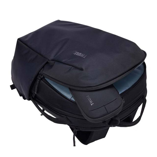 スーリー 小型電子機器・ケーブルオーガナイザー ブラック THULE Subterra 2 Powershuttle Mini Black バッグ アクセサリー 3205037