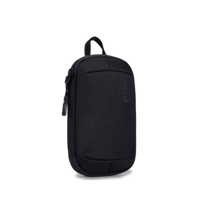 スーリー 小型電子機器・ケーブルオーガナイザー ブラック THULE Subterra 2 Powershuttle Mini Black バッグ アクセサリー 3205037