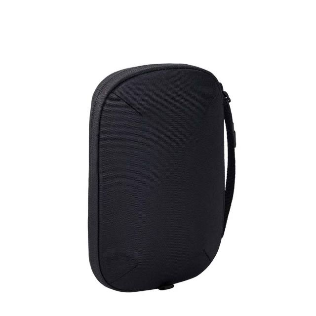 スーリー 中型電子機器オーガナイザー ブラック THULE Subterra 2 Powershuttle Black バッグ アクセサリー 3205040
