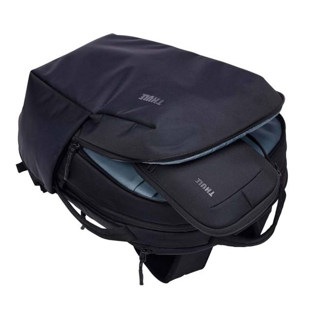 スーリー 中型電子機器オーガナイザー ブラック THULE Subterra 2 Powershuttle Black バッグ アクセサリー 3205040