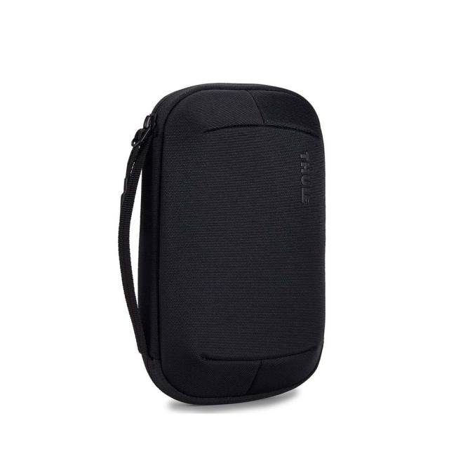 スーリー 中型電子機器オーガナイザー ブラック THULE Subterra 2 Powershuttle Black バッグ アクセサリー 3205040