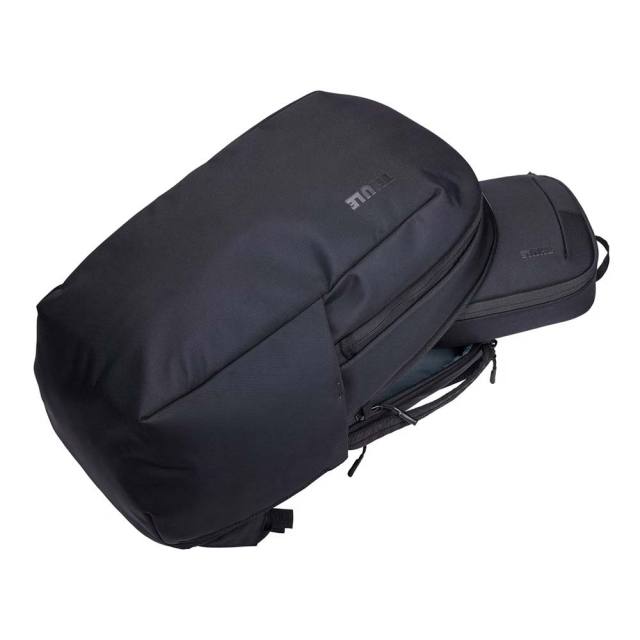 スーリー 大型電子機器オーガナイザー ブラック THULE Subterra 2 Powershuttle Plus Black バッグ アクセサリー 3205043