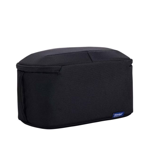 スーリー トイレタリーバッグブラック THULE Subterra 2 Toiletry Black バッグ アクセサリー 3205068