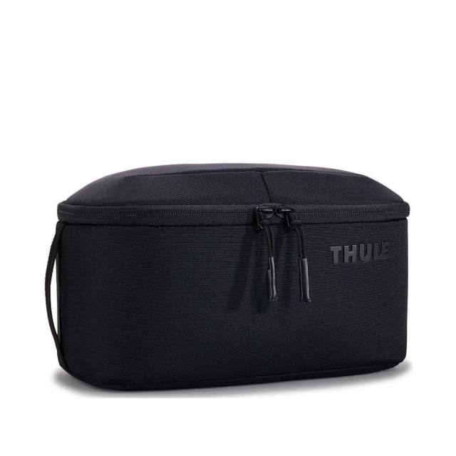 スーリー トイレタリーバッグブラック THULE Subterra 2 Toiletry Black バッグ アクセサリー 3205068