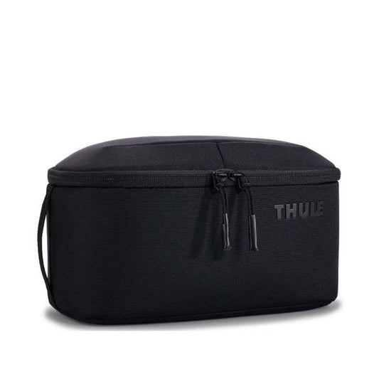 スーリー トイレタリーバッグブラック THULE Subterra 2 Toiletry Black バッグ アクセサリー 3205068