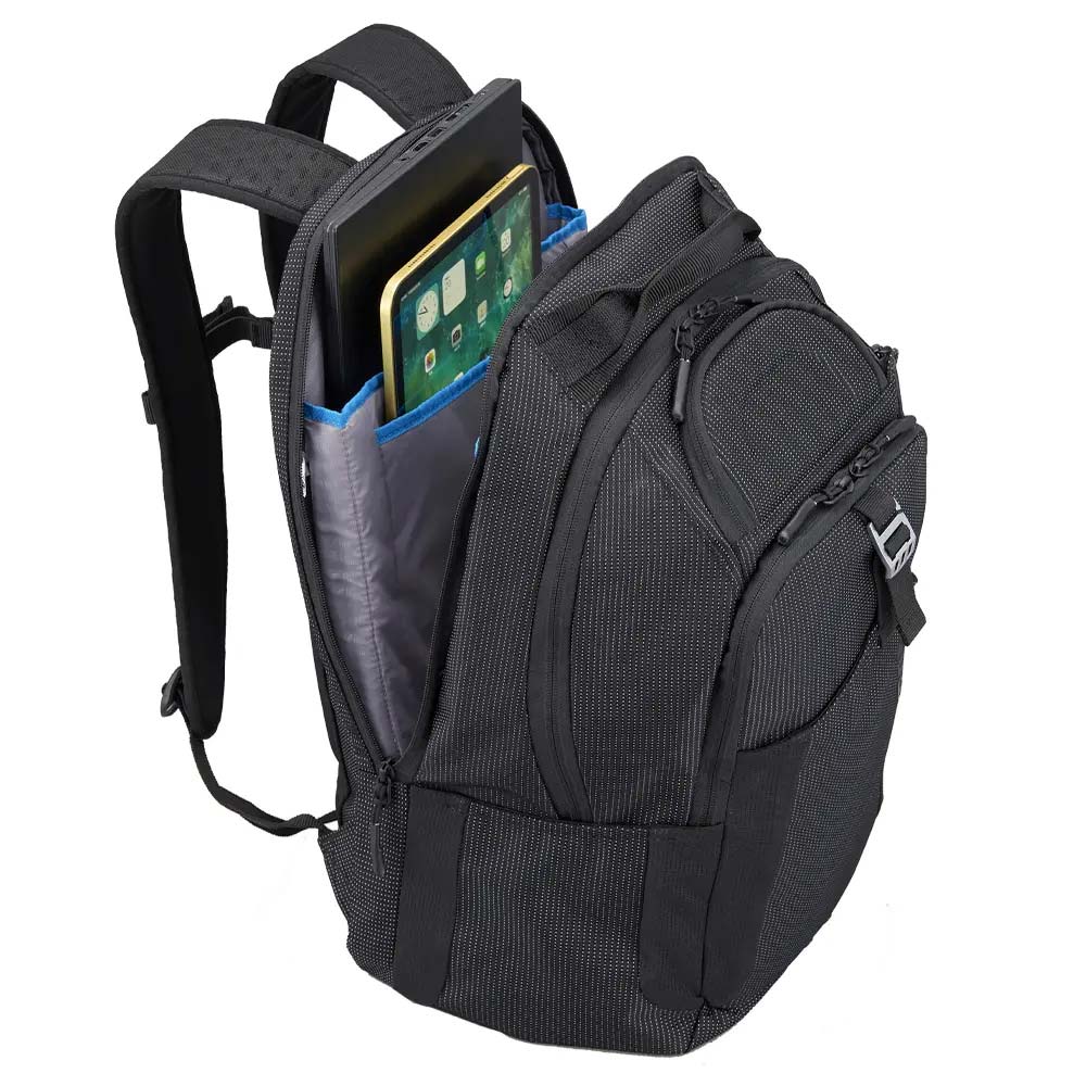 スーリー バックパック32L リバイバル THULE Crossover Backpack 32L Revival Black バッグ バックパック 3205098