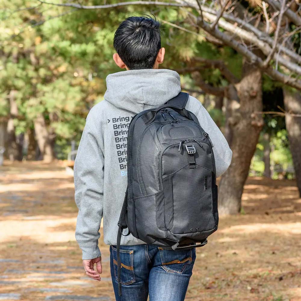スーリー バックパック32L リバイバル THULE Crossover Backpack 32L Revival Black バッグ バックパック 3205098