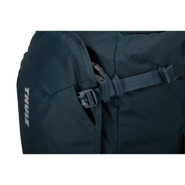 スーリー ランドマーク 60L THULE LANDMARK 60L Darkest Blue バッグ バックパック 旅行用パック 3205312 | BOSTONCLUB 【公式】