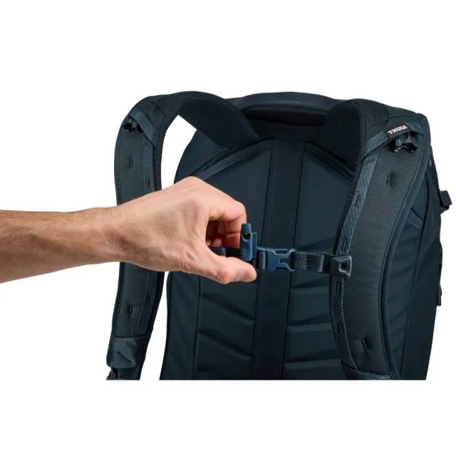 スーリー ランドマーク 60L THULE LANDMARK 60L Darkest Blue バッグ バックパック 旅行用パック 3205312 | BOSTONCLUB 【公式】