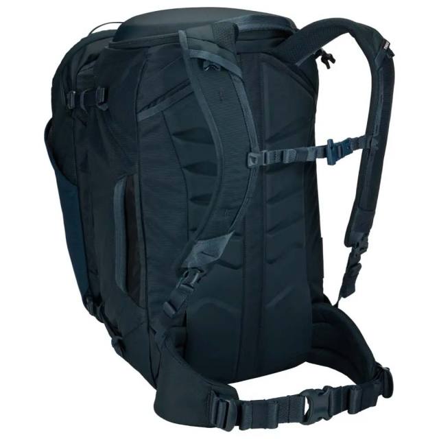 スーリー ランドマーク 60L THULE LANDMARK 60L Darkest Blue バッグ バックパック 旅行用パック 3205312 | BOSTONCLUB 【公式】