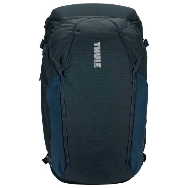 スーリー ランドマーク 60L THULE LANDMARK 60L Darkest Blue バッグ バックパック 旅行用パック 3205312 | BOSTONCLUB 【公式】