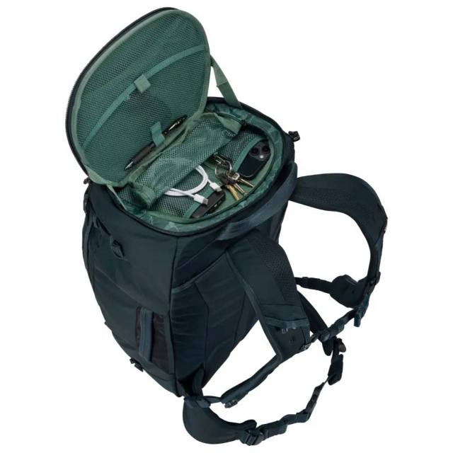 スーリー ランドマーク 60L THULE LANDMARK 60L Darkest Blue バッグ バックパック 旅行用パック 3205312 | BOSTONCLUB 【公式】
