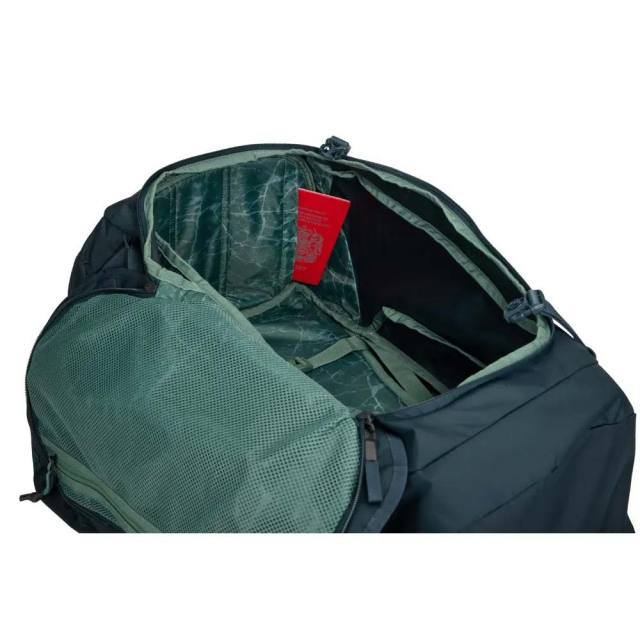 スーリー ランドマーク 60L THULE LANDMARK 60L Darkest Blue バッグ バックパック 旅行用パック 3205312 | BOSTONCLUB 【公式】