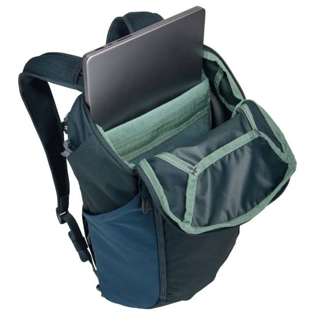 スーリー ランドマーク 60L THULE LANDMARK 60L Darkest Blue バッグ バックパック 旅行用パック 3205312 | BOSTONCLUB 【公式】