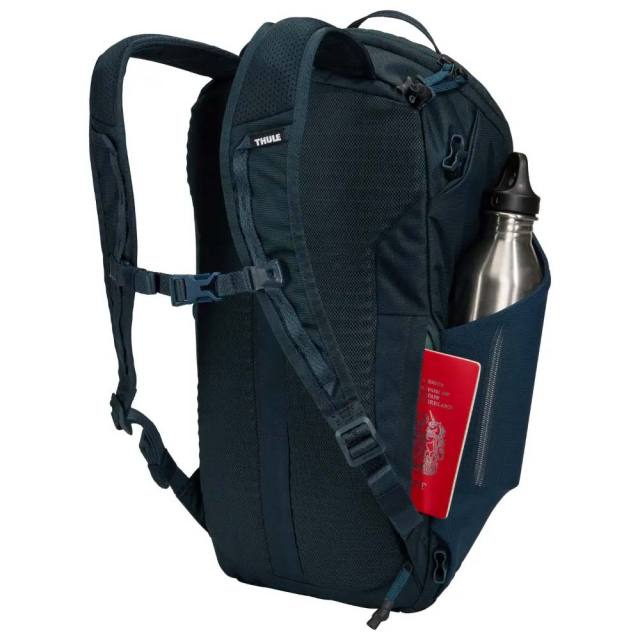 スーリー ランドマーク 60L THULE LANDMARK 60L Darkest Blue バッグ バックパック 旅行用パック 3205312 | BOSTONCLUB 【公式】
