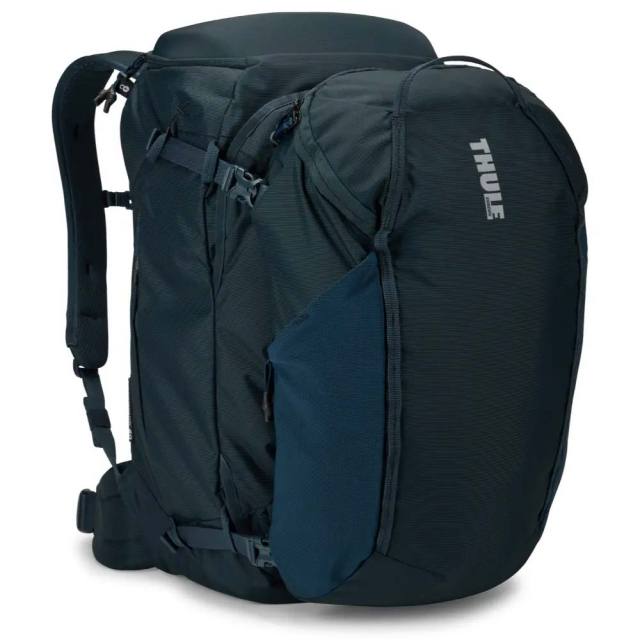 THULE LANDMARK 60L Darkest Blue 3205312