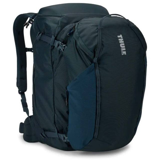 THULE LANDMARK 60L Darkest Blue 3205312