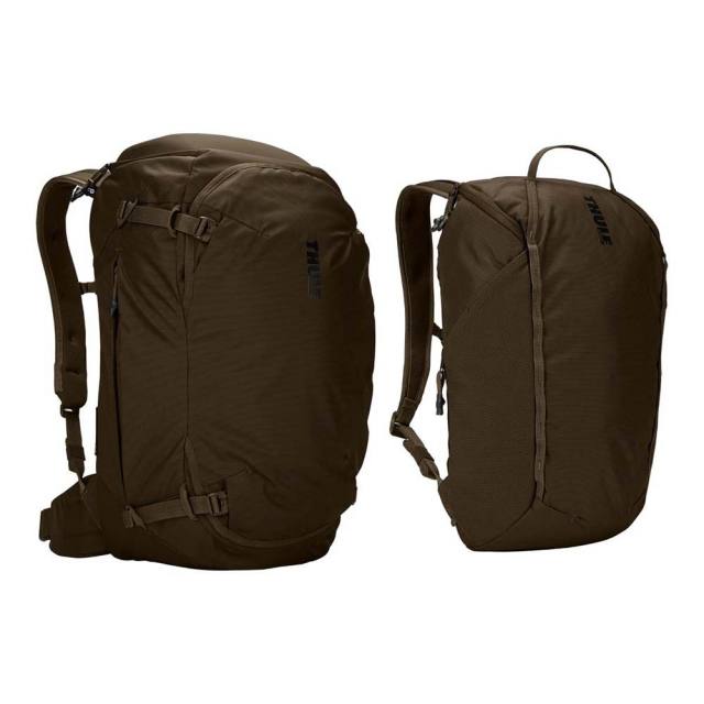 スーリー ランドマーク 60L THULE Landmark 60L Deep Khaki ディープカーキ バッグ バックパック 旅行用パック 3205313 | BOSTONCLUB 【公式】