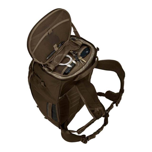 スーリー ランドマーク 60L THULE Landmark 60L Deep Khaki ディープカーキ バッグ バックパック 旅行用パック 3205313 | BOSTONCLUB 【公式】