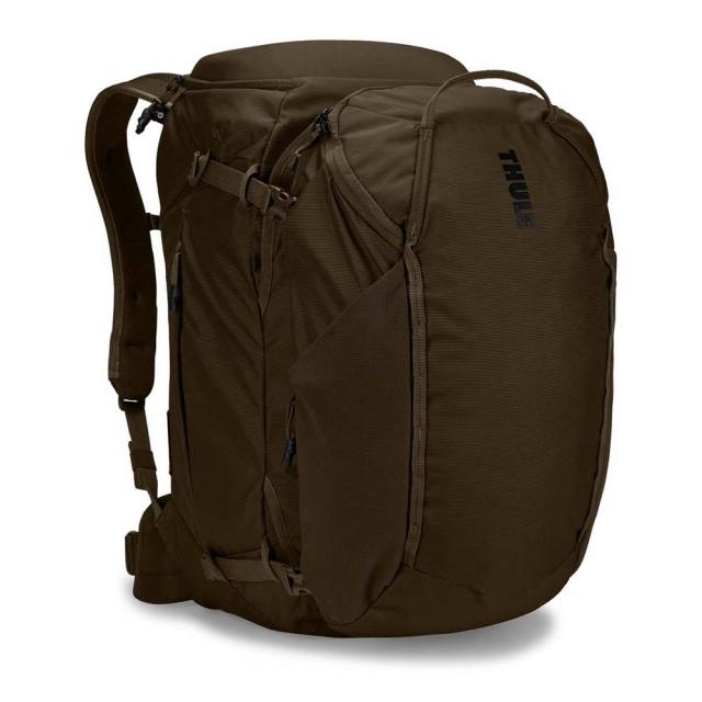 スーリー ランドマーク 60L THULE Landmark 60L Deep Khaki ディープカーキ バッグ バックパック 旅行用パック 3205313 | BOSTONCLUB 【公式】