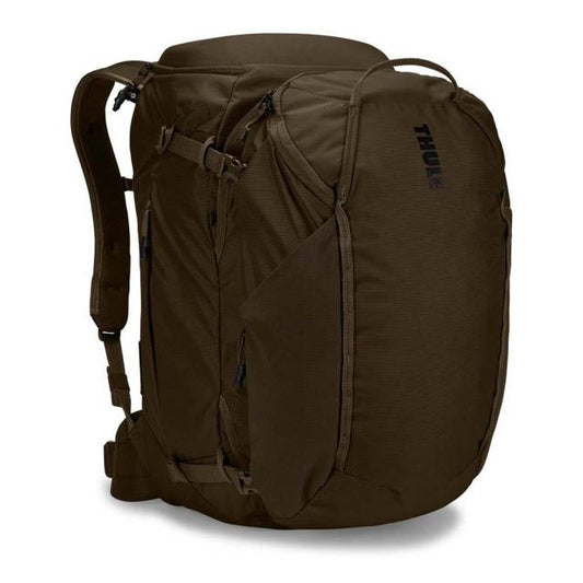 スーリー ランドマーク 60L THULE Landmark 60L Deep Khaki ディープカーキ バッグ バックパック 旅行用パック 3205313 | BOSTONCLUB 【公式】