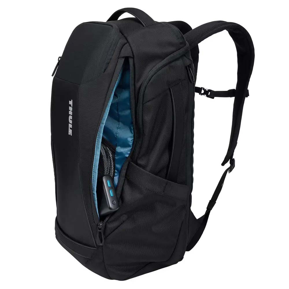 THULE ACCENT BACKPACK 28L Black 3205382