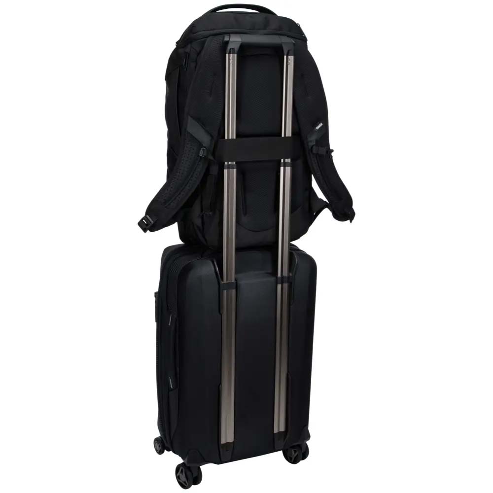 THULE ACCENT BACKPACK 28L Black 3205382