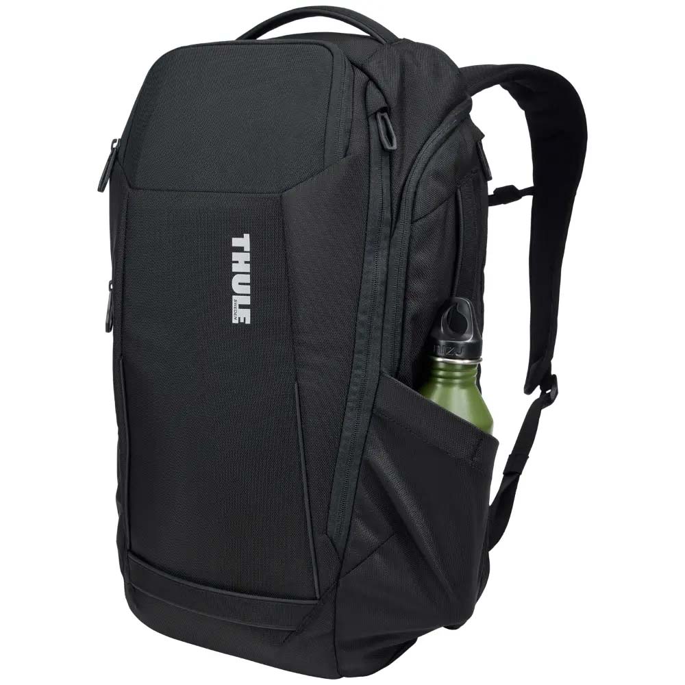 THULE ACCENT BACKPACK 28L Black 3205382