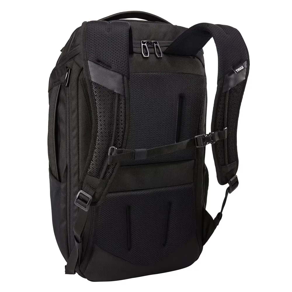 THULE ACCENT BACKPACK 28L Black 3205382