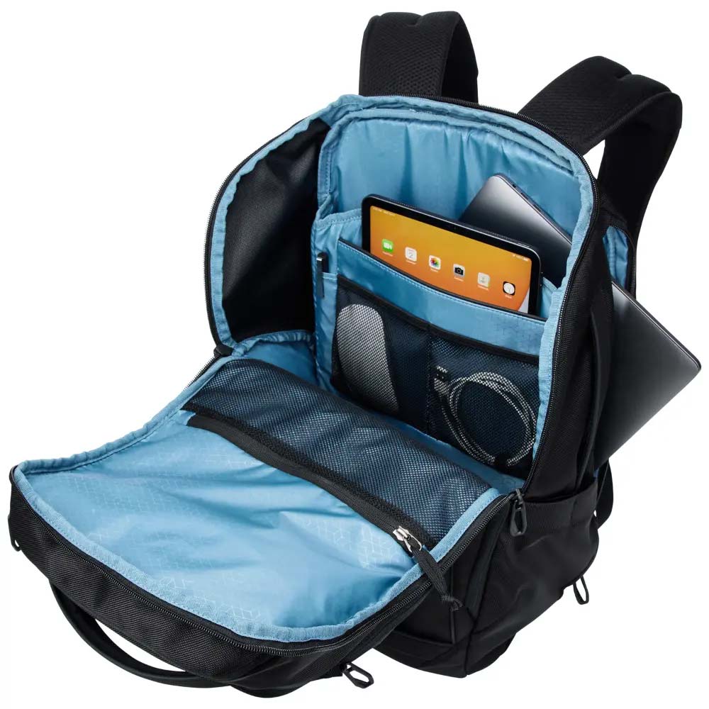 THULE ACCENT BACKPACK 28L Black 3205382