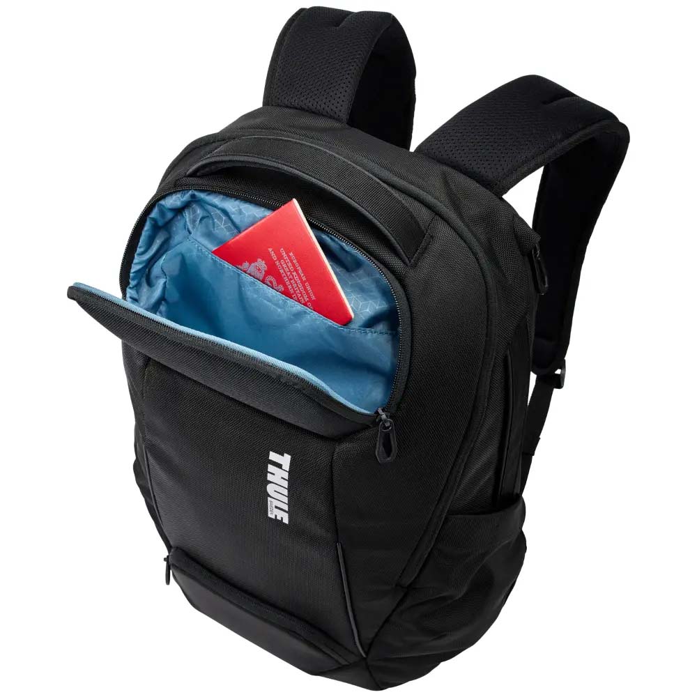 THULE ACCENT BACKPACK 28L Black 3205382